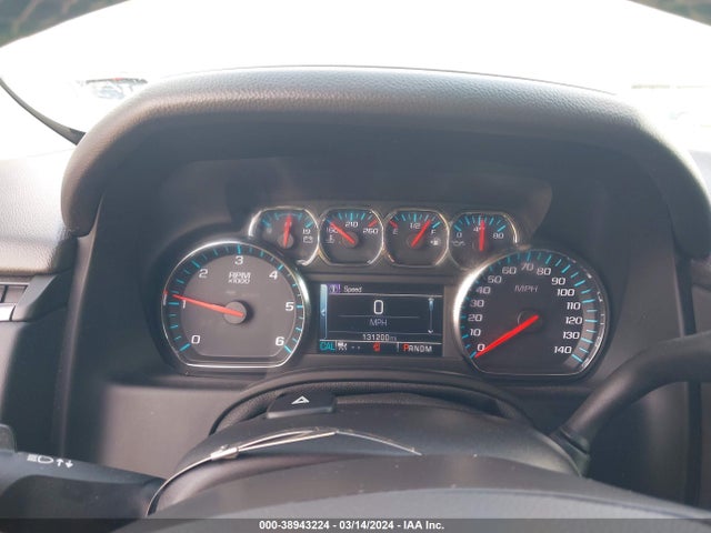 Chevrolet Tahoe Ltz 2015 1GNSCCKC5FR622047 Image 7