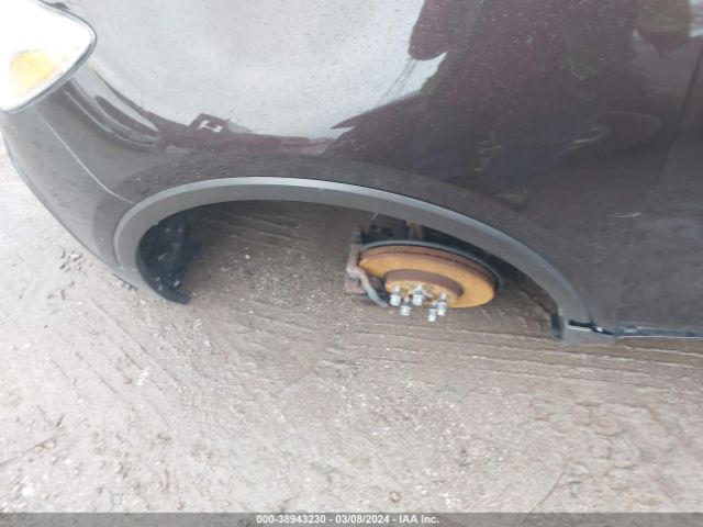 KL4CJASB2GB714350 Buick Encore