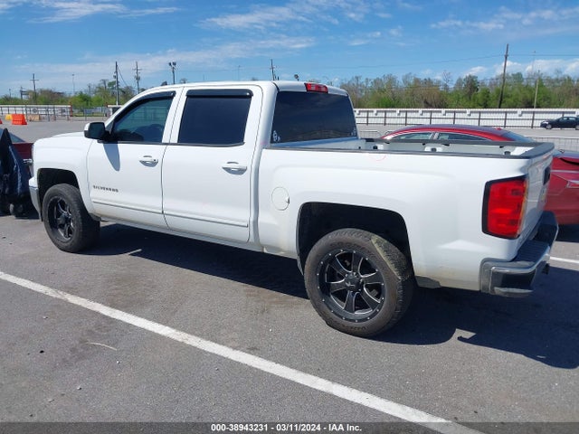 Chevrolet Silverado 1500 1lt 2015 3GCPCREC0FG383469 Image 14