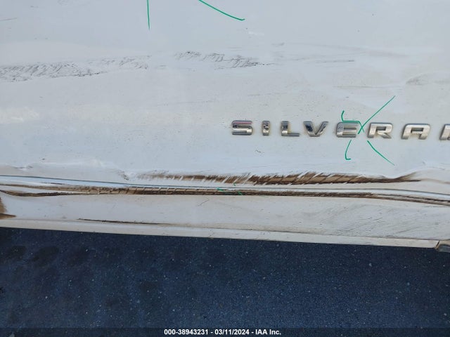 Chevrolet Silverado 1500 1lt 2015 3GCPCREC0FG383469 Image 19