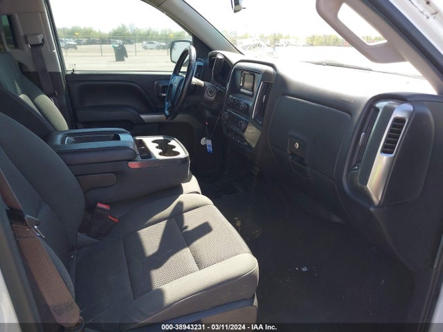Chevrolet Silverado 1500 1lt 2015 3GCPCREC0FG383469 Image 5