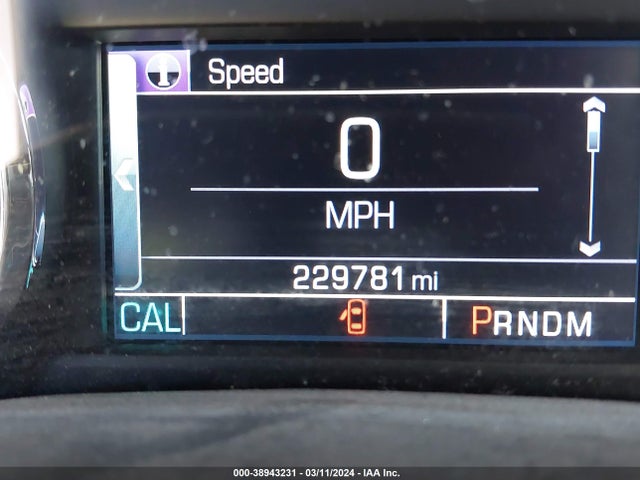 Chevrolet Silverado 1500 1lt 2015 3GCPCREC0FG383469 Image 7
