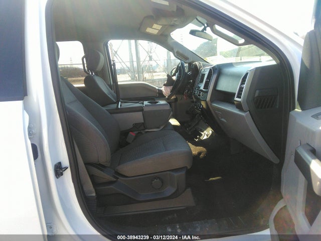 Ford F-150 Xlt 2018 1FTEW1EP0JKD47494 Image 5