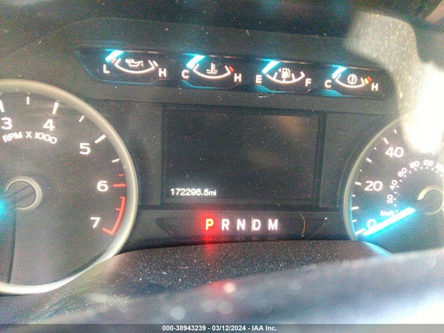 Ford F-150 Xlt 2018 1FTEW1EP0JKD47494 Image 7