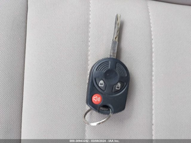 1FMCU0GX7FUB11663 Ford ESCAPE SE