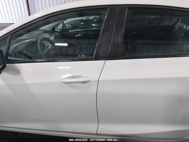 Chevrolet Cruze Ls Auto 2016 1G1BC5SM3G7301224 Image 14