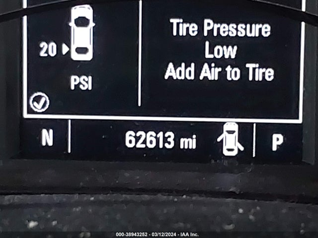 Chevrolet Cruze Ls Auto 2016 1G1BC5SM3G7301224 Image 7