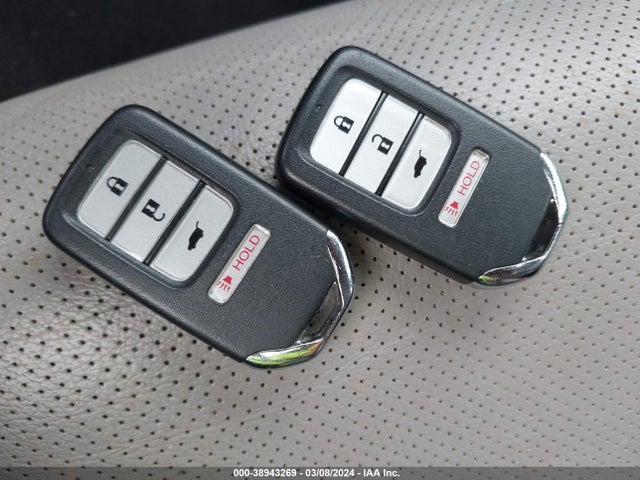 Honda Cr-v Ex-l 2016 2HKRM3H70GH524762 Image 11