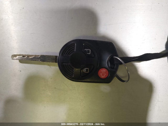 Ford ESCAPE SE 2016 1FMCU9G91GUB75656 Image 11
