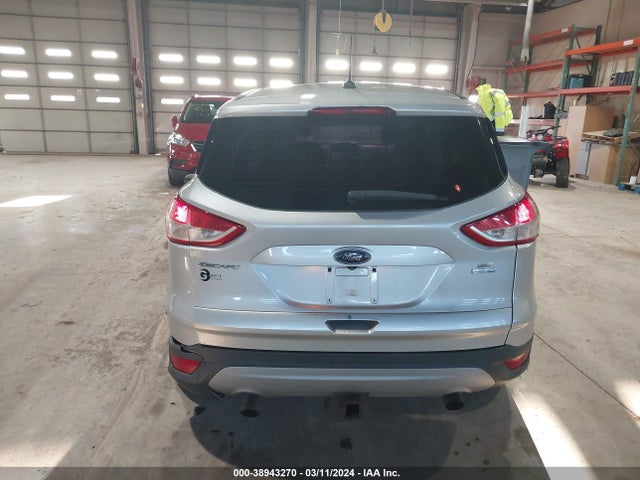 Ford ESCAPE SE 2016 1FMCU9G91GUB75656 Image 16