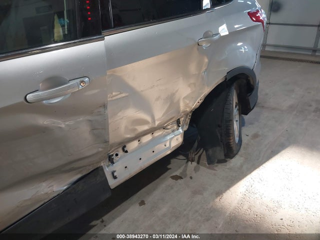 Ford ESCAPE SE 2016 1FMCU9G91GUB75656 Image 17