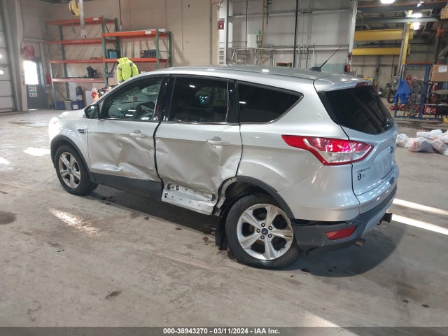 Ford ESCAPE SE 2016 1FMCU9G91GUB75656 Image 3