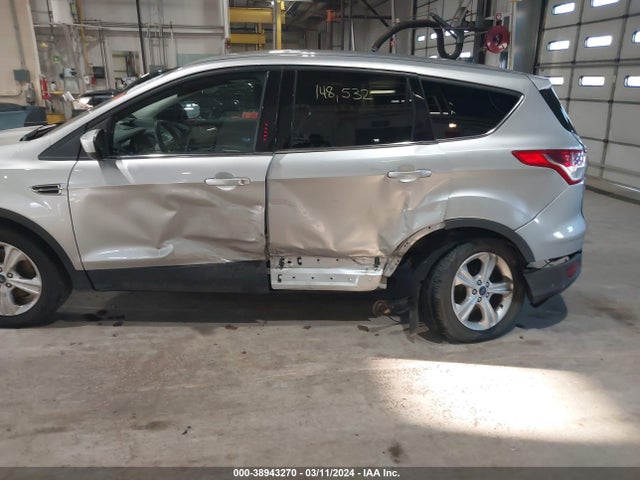 Ford ESCAPE SE 2016 1FMCU9G91GUB75656 Image 6