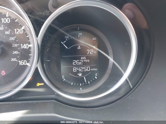 Mazda CX-5 SPORT 2017 JM3KFABL9H0126669 Image 15