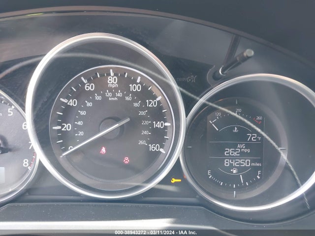 Mazda CX-5 SPORT 2017 JM3KFABL9H0126669 Image 7