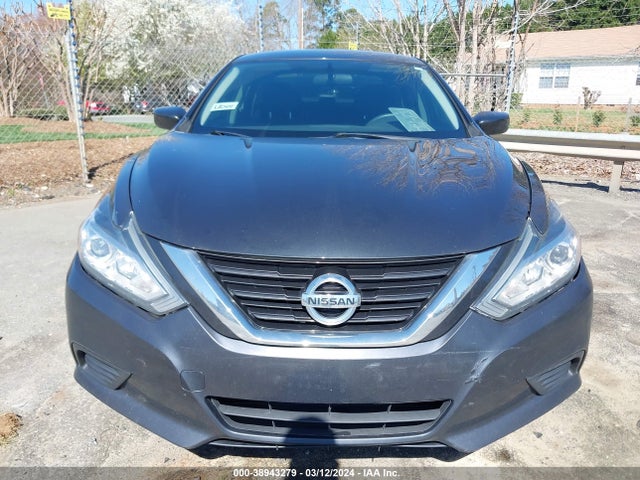 Nissan Altima 2.5 S 2018 1N4AL3AP3JC264005 Image 12