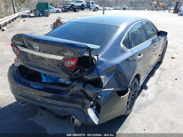 Nissan Altima 2.5 S 2018 1N4AL3AP3JC264005 Image 4