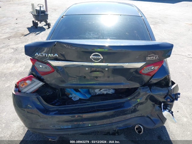 Nissan Altima 2.5 S 2018 1N4AL3AP3JC264005 Image 6