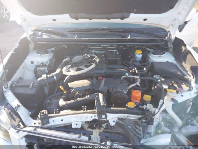 JF1GPAL6XE8250845 Subaru Impreza 2.0i Sport Premium