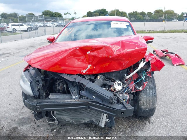 3VWD07AJXEM241406 Volkswagen Jetta 1.8t Se