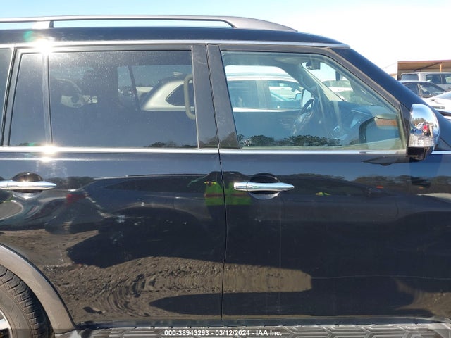 Nissan Armada Sl 2wd 2020 JN8AY2ND1L9109737 Image 13