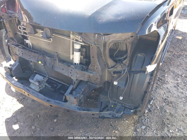 Nissan Armada Sl 2wd 2020 JN8AY2ND1L9109737 Image 18