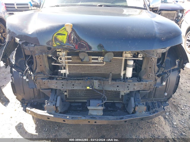 Nissan Armada Sl 2wd 2020 JN8AY2ND1L9109737 Image 19