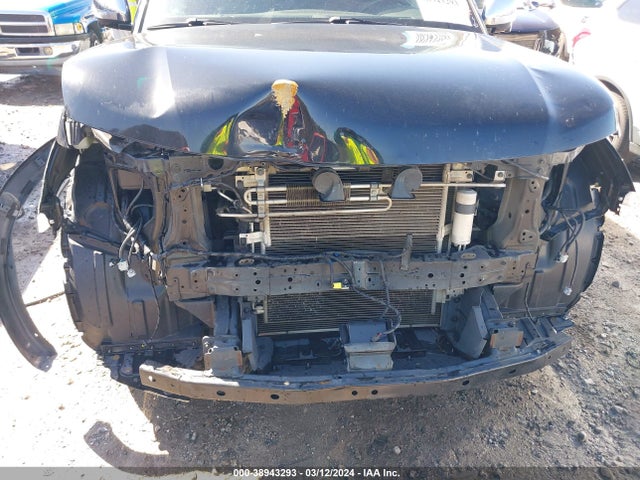 Nissan Armada Sl 2wd 2020 JN8AY2ND1L9109737 Image 6