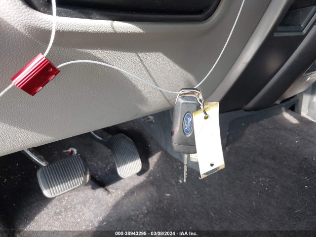 Ford F-150 Xl 2017 1FTEW1EF8HKD84150 Image 11