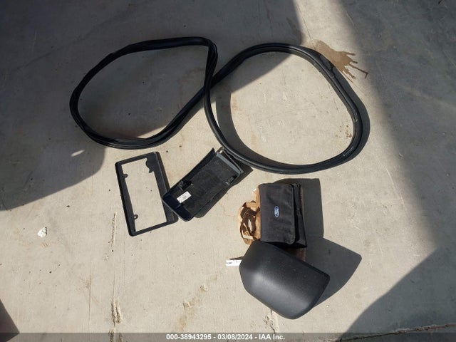 Ford F-150 Xl 2017 1FTEW1EF8HKD84150 Image 12