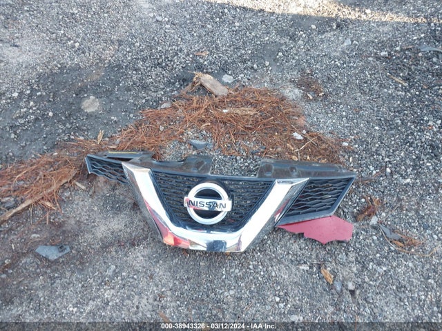 Nissan ROGUE SV 2014 5N1AT2MT0EC800181 Image 12