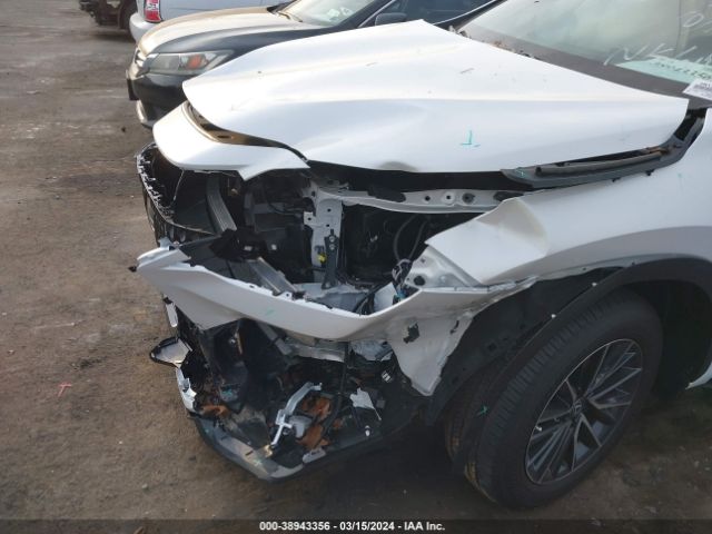 2T2GDCAZ3RC011381 Lexus Nx 250 Premium