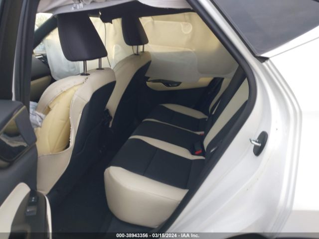 2T2GDCAZ3RC011381 Lexus Nx 250 Premium