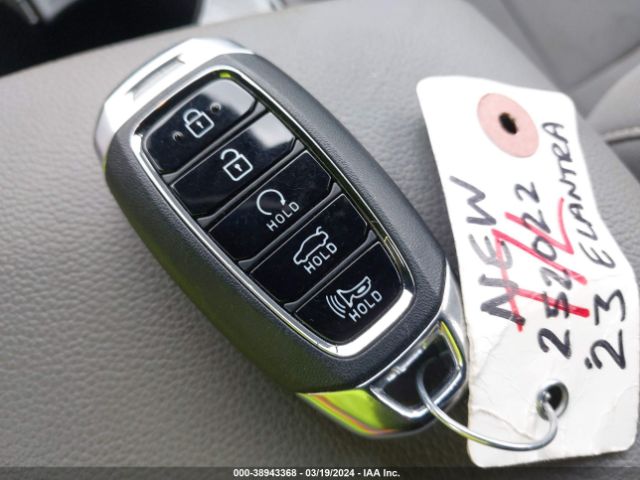 Hyundai ELANTRA SEL 2023 KMHLS4AG5PU598059 Image 11