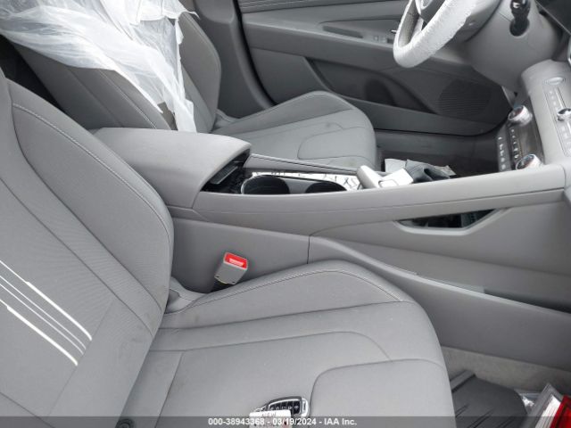 Hyundai ELANTRA SEL 2023 KMHLS4AG5PU598059 Image 5