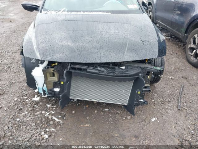 Hyundai ELANTRA SEL 2023 KMHLS4AG5PU598059 Image 6
