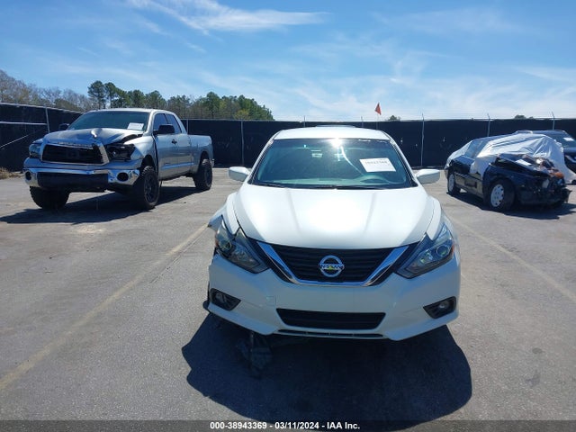 Nissan Altima 2.5 Sr 2018 1N4AL3AP5JC233399 Image 12