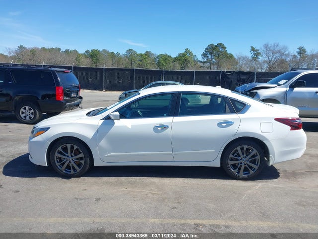 Nissan Altima 2.5 Sr 2018 1N4AL3AP5JC233399 Image 14