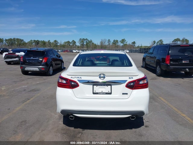 Nissan Altima 2.5 Sr 2018 1N4AL3AP5JC233399 Image 16