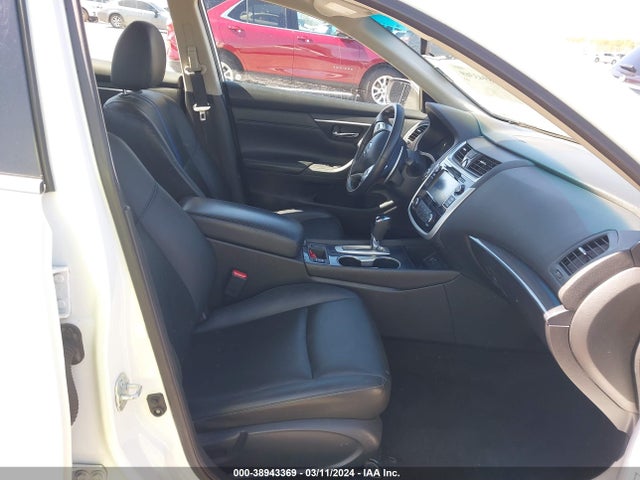 Nissan Altima 2.5 Sr 2018 1N4AL3AP5JC233399 Image 5