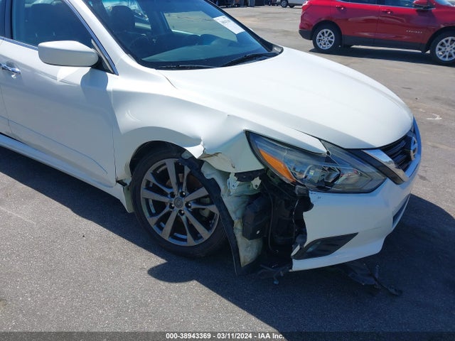 Nissan Altima 2.5 Sr 2018 1N4AL3AP5JC233399 Image 6