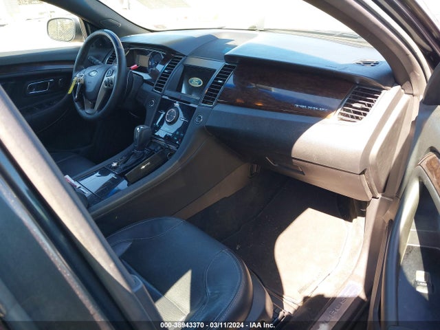 Ford Taurus Limited 2016 1FAHP2F86GG148801 Image 5