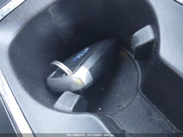 3FA6P0G74KR165616 Ford FUSION S