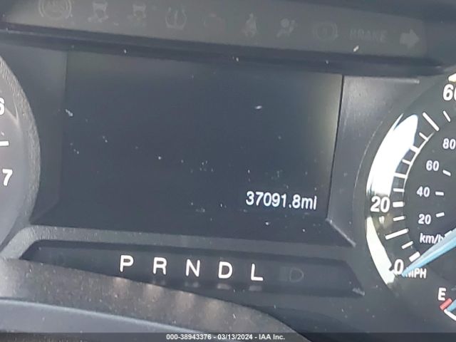 3FA6P0G74KR165616 Ford FUSION S