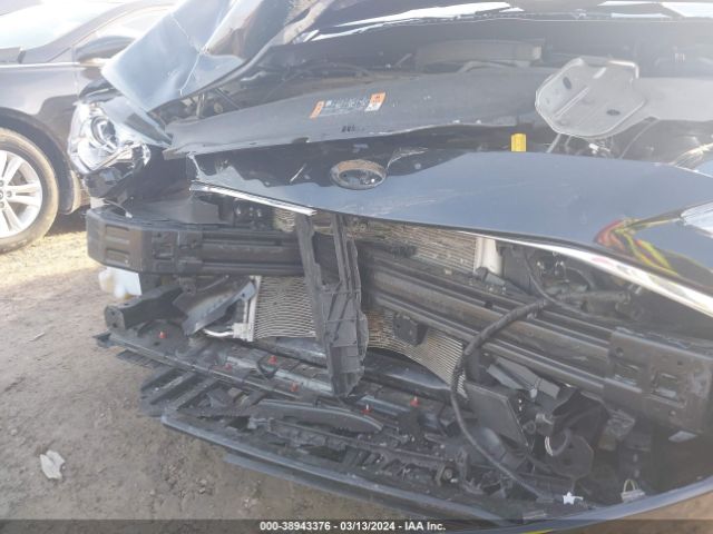 3FA6P0G74KR165616 Ford FUSION S