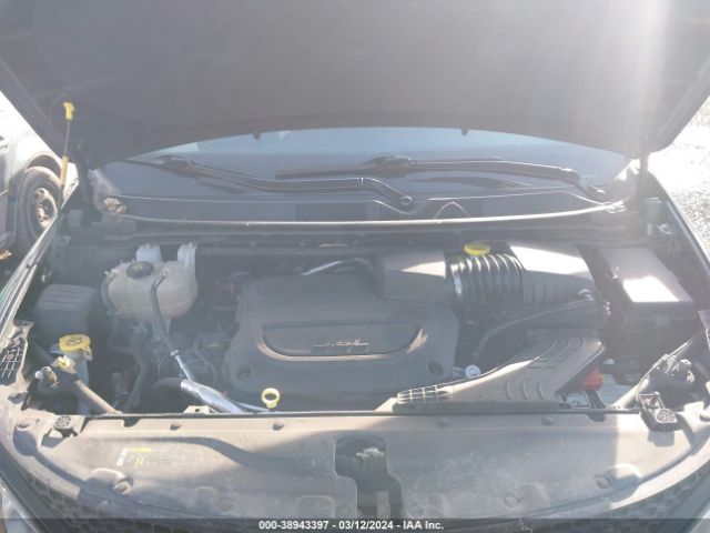 2020 CHRYSLER PACIFICA 2C4RC1BG1LR119071 Photo 9