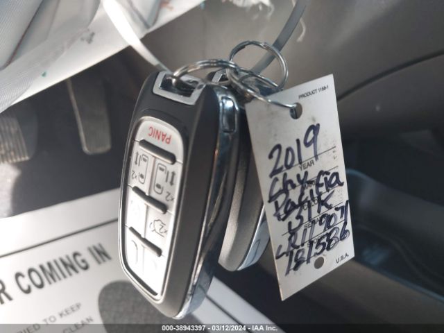 2020 CHRYSLER PACIFICA 2C4RC1BG1LR119071 Photo 10