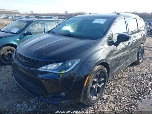 2020 CHRYSLER PACIFICA 2C4RC1BG1LR119071 Photo 1
