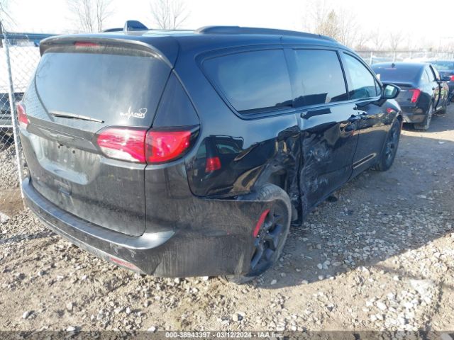 2020 CHRYSLER PACIFICA 2C4RC1BG1LR119071 Photo 3