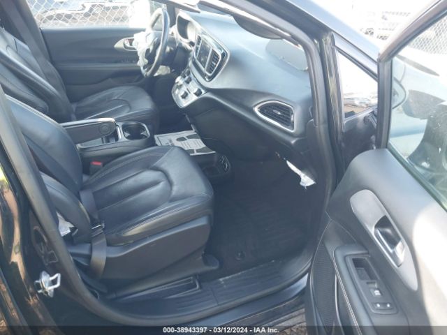 2020 CHRYSLER PACIFICA 2C4RC1BG1LR119071 Photo 4
